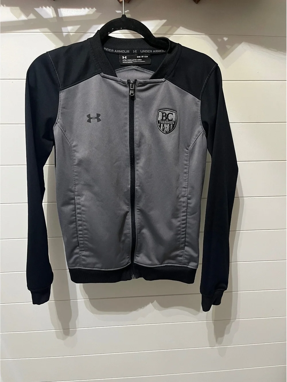 Under Armour Track Jacket